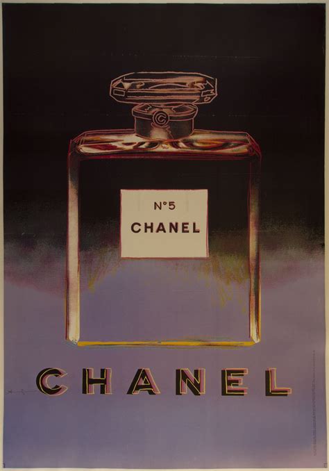 poster chanel no 5|chanel vintage poster.